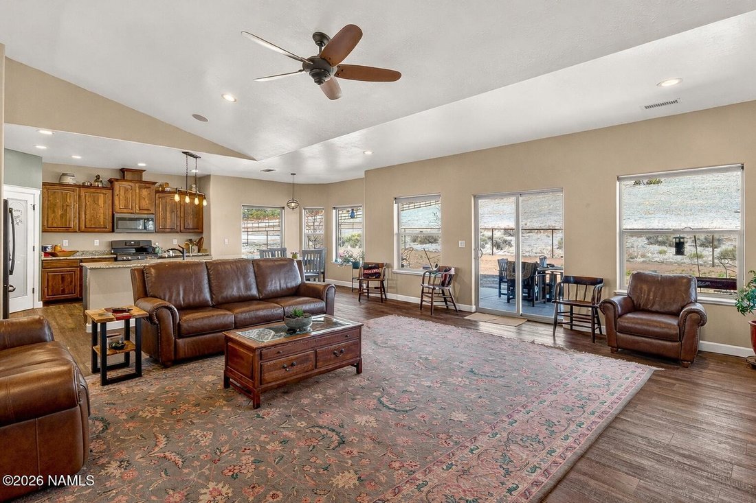House in Flagstaff, Arizona, United States 1 - 17508570