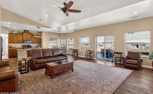 House in Flagstaff, Arizona, United States 1
