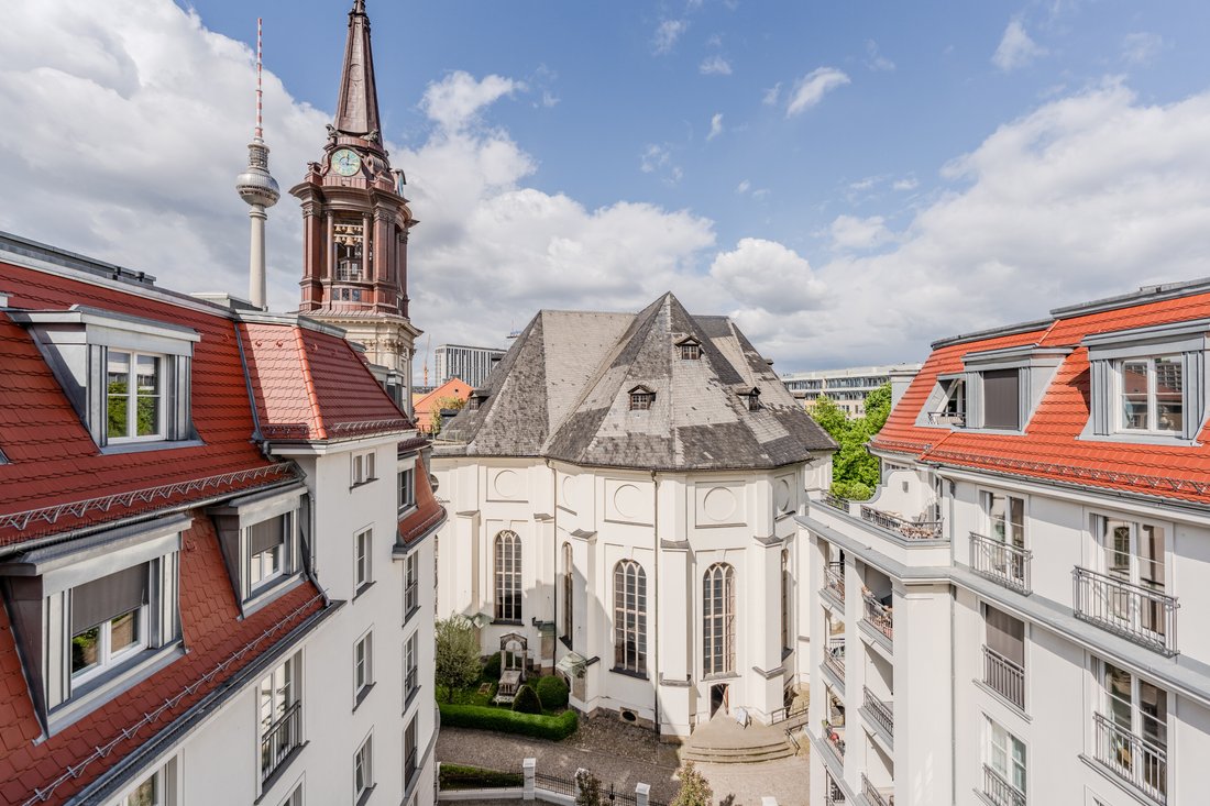 House in Berlin, Berlin, Germany 1 - 17507654