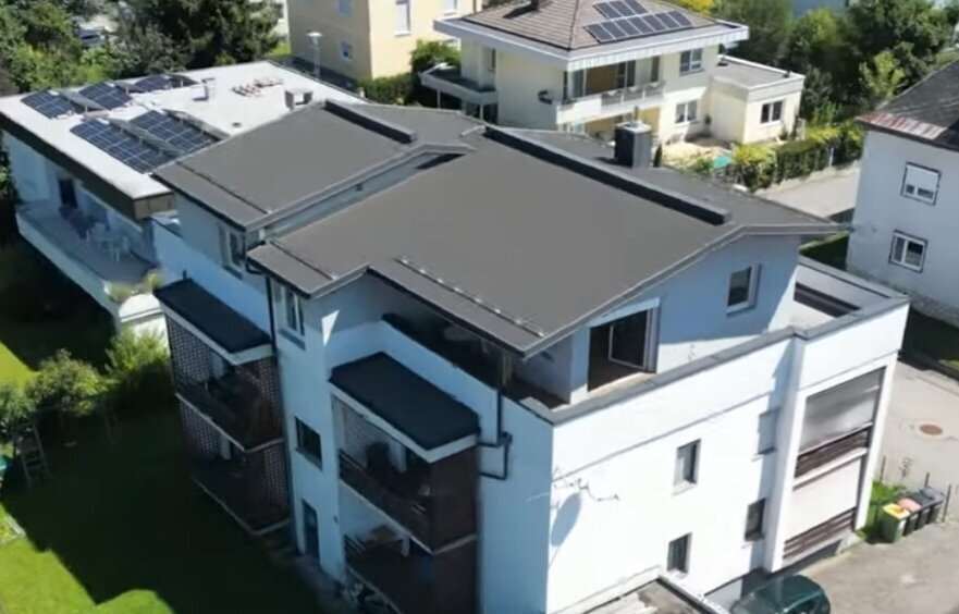Apartment in Klagenfurt am Wörthersee, Carinthia, Austria 1 - 17509529