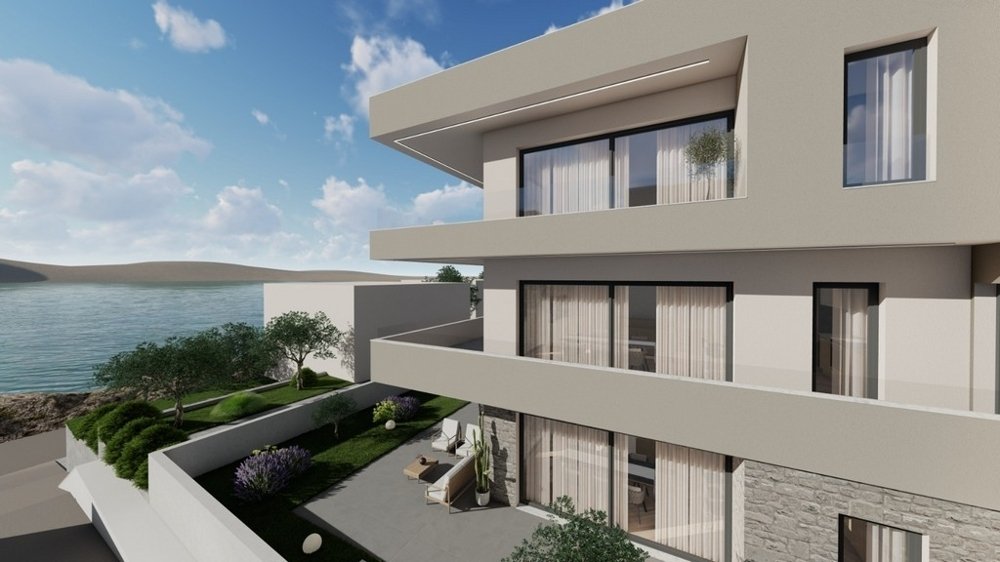 Apartment in Murter, Sibenik-Knin County, Croatia 1 - 17506186