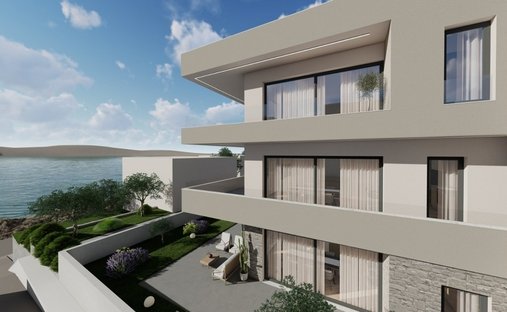 Apartamento en Murter, Condado de Šibenik-Knin, Croacia 1