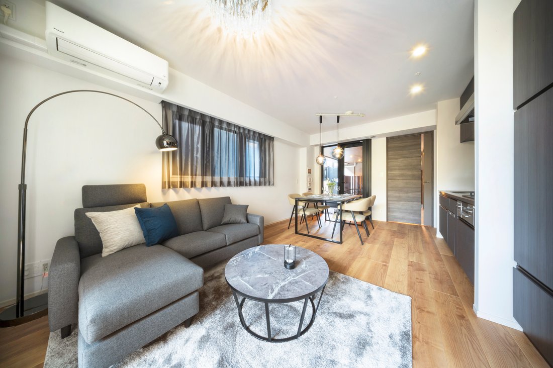 Condo in Setagaya City, Tokyo, Japan 5 - 15670444