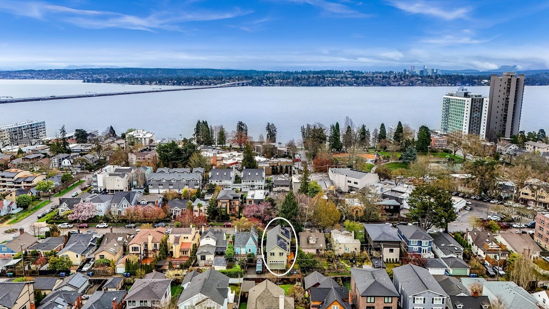 Haus in Seattle, Washington, Vereinigte Staaten 4 - 17511010
