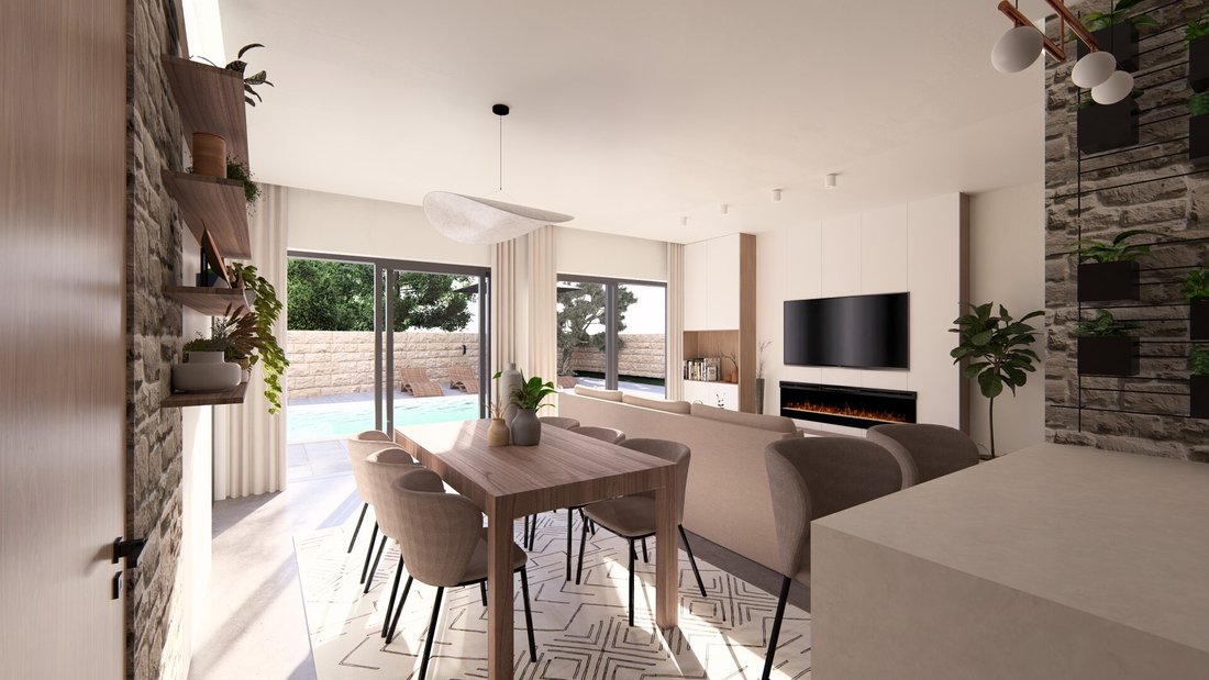 Apartment in Petrcane, Zadar County, Croatia 4 - 17505868