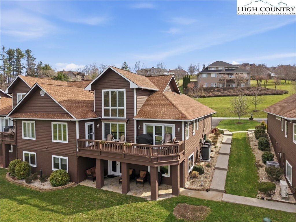 Townhouse in Jefferson, North Carolina, United States 1 - 17511759