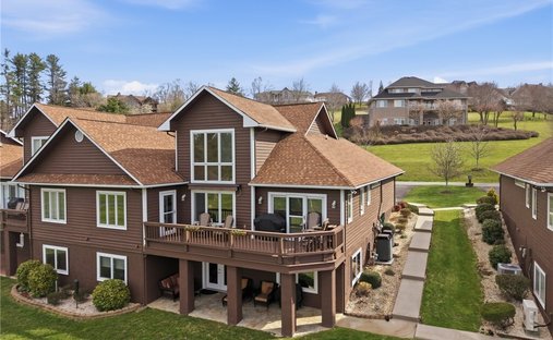 Townhouse in Jefferson, North Carolina, United States 1