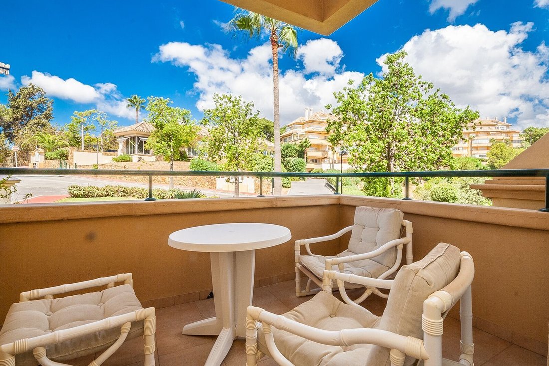 Appartamento a Elviria-Cabopino, Marbella, Spagna 4 - 17509367