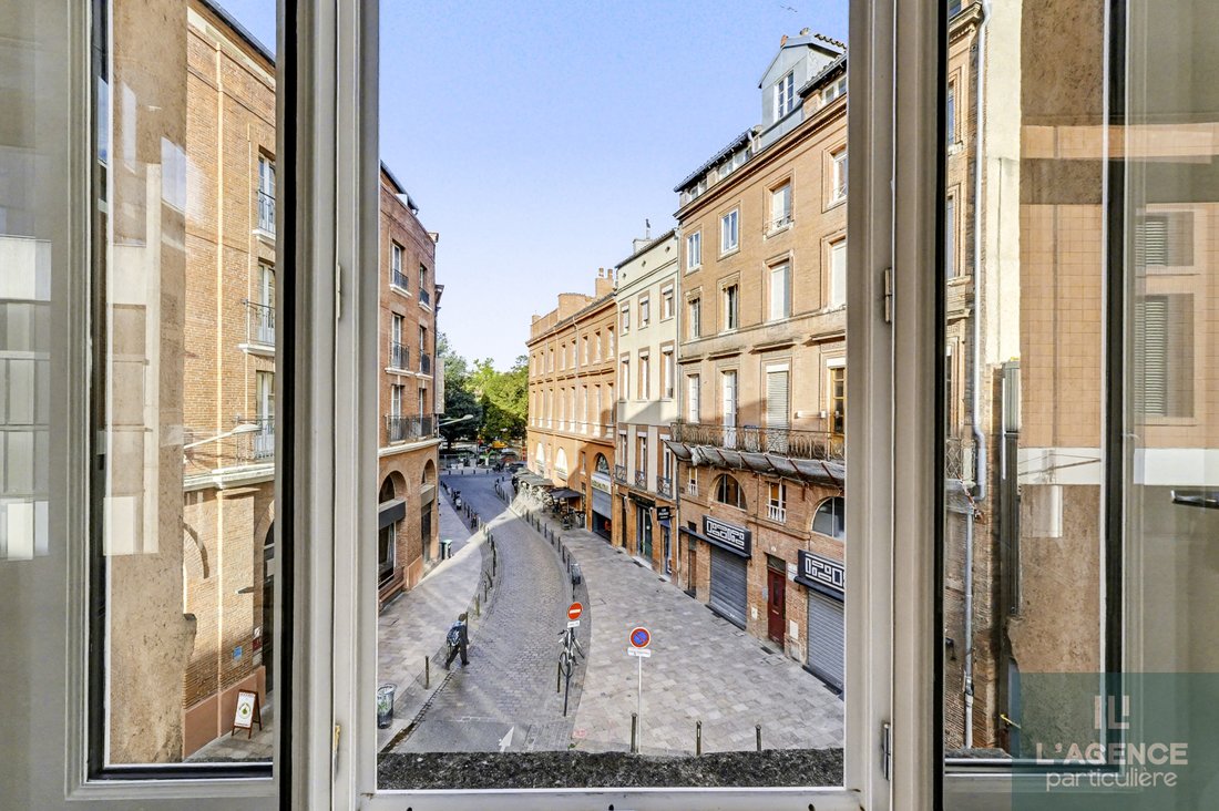 Apartment in Saint Cyprien, Toulouse, France 2 - 16479638