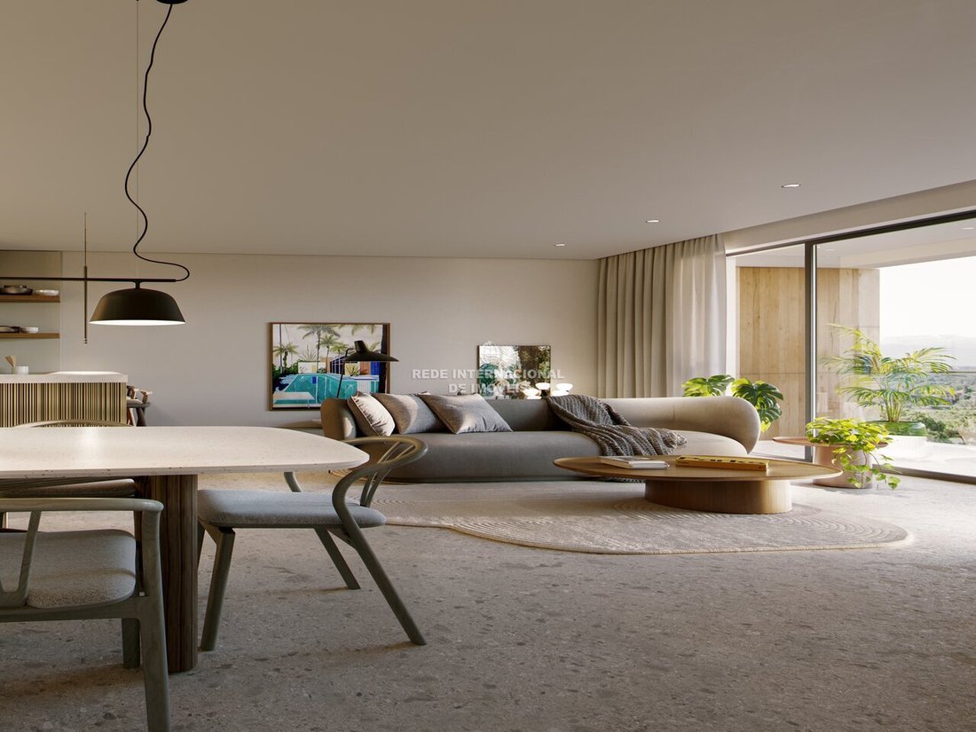 Apartment in Vilamoura, Quarteira, Algarve 4 - 17509413