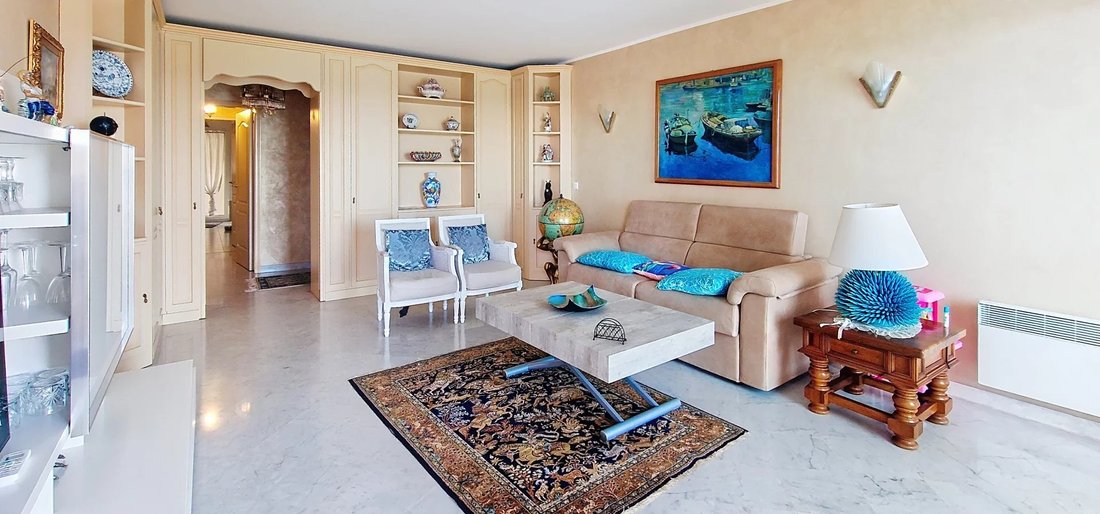 Apartment in French Riviera, Provence-Alpes-Côte d'Azur, France 5 - 17451882