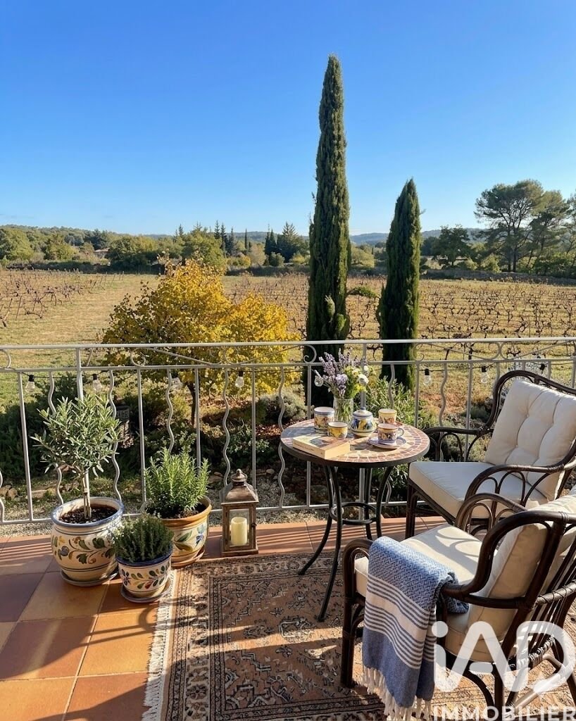 House in Cotignac, Provence-Alpes-Côte d'Azur, France 4 - 17093038