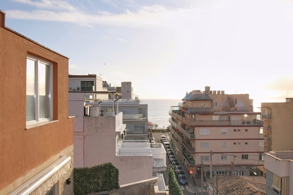 Apartment in Llucmajor, Balearic Islands, Spain 1 - 17510643