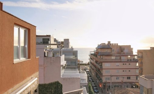 Penthouse en Lluchmayor, Islas Baleares, España 1