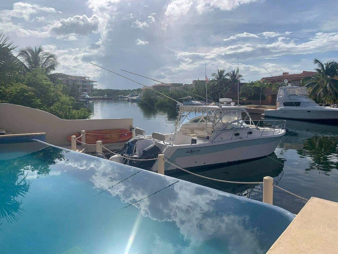 Puerto Aventuras, Quintana Roo, Mexico 2 - 17509734