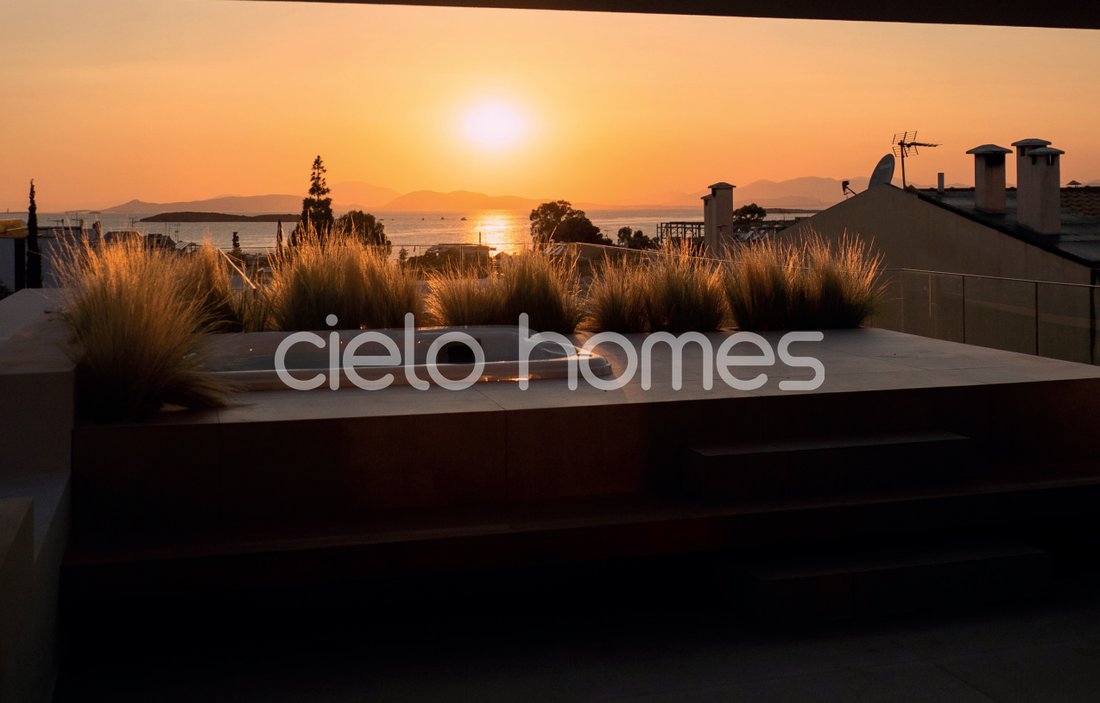 Apartment in Vari, Attica, Greece 4 - 17505197
