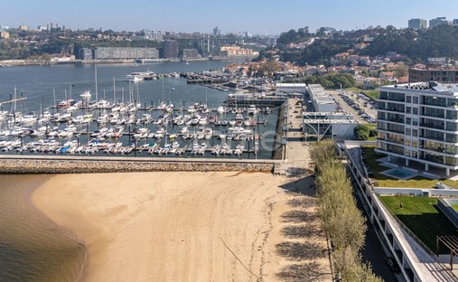 Apartment in Canidelo, Porto District, Portugal 1