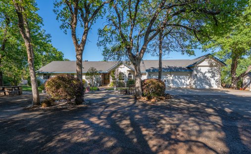 Maison à Red Bluff, Californie, États-Unis 1