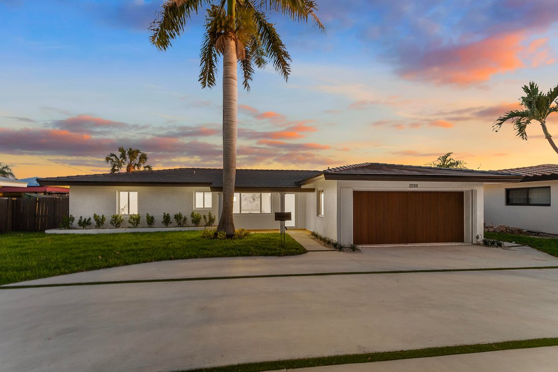 House in Hillsboro Beach, Florida, United States 2 - 17504134