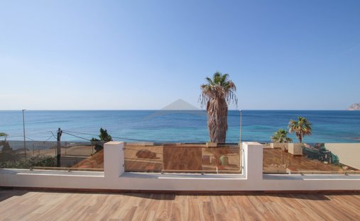 Apartment in Moraira, Teulada, Valencian Community 1