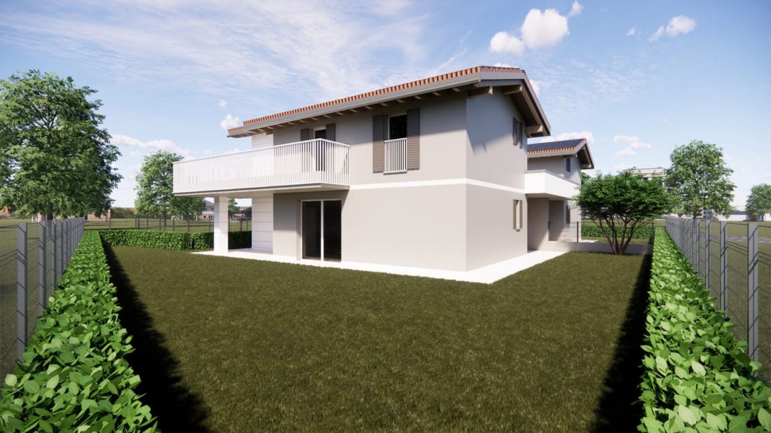 Villa in Bussolengo, Veneto, Italy 5 - 17506531