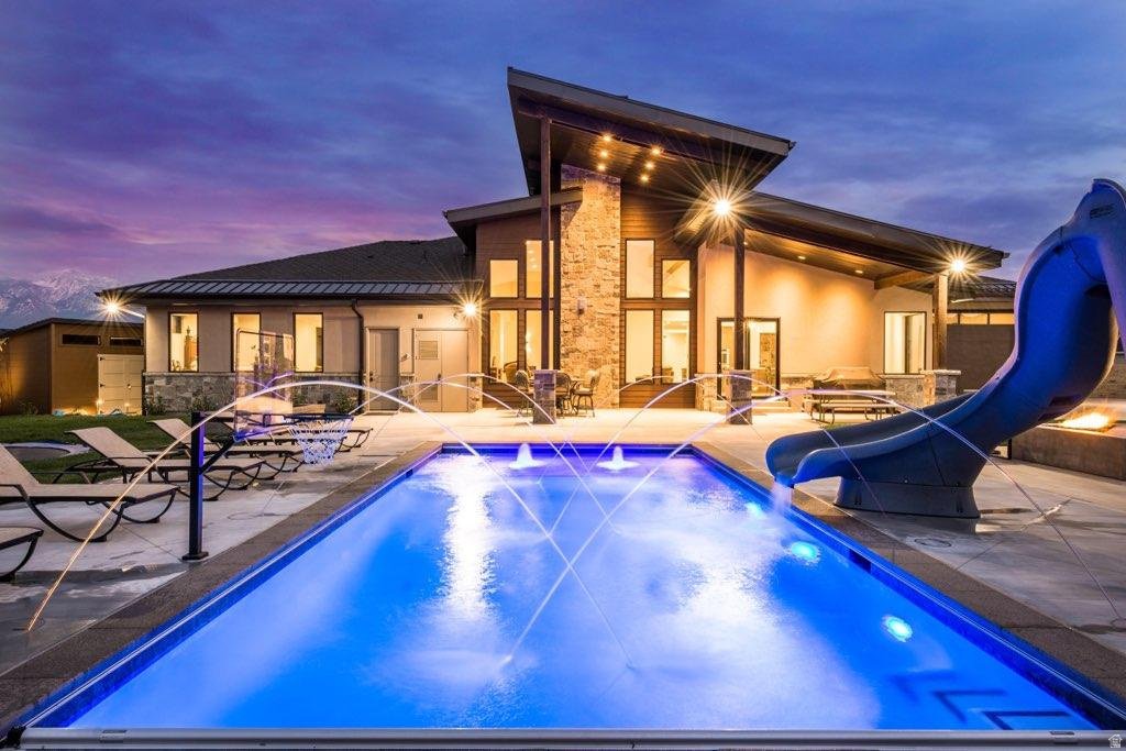 House in South Jordan, Utah, United States 5 - 17496686