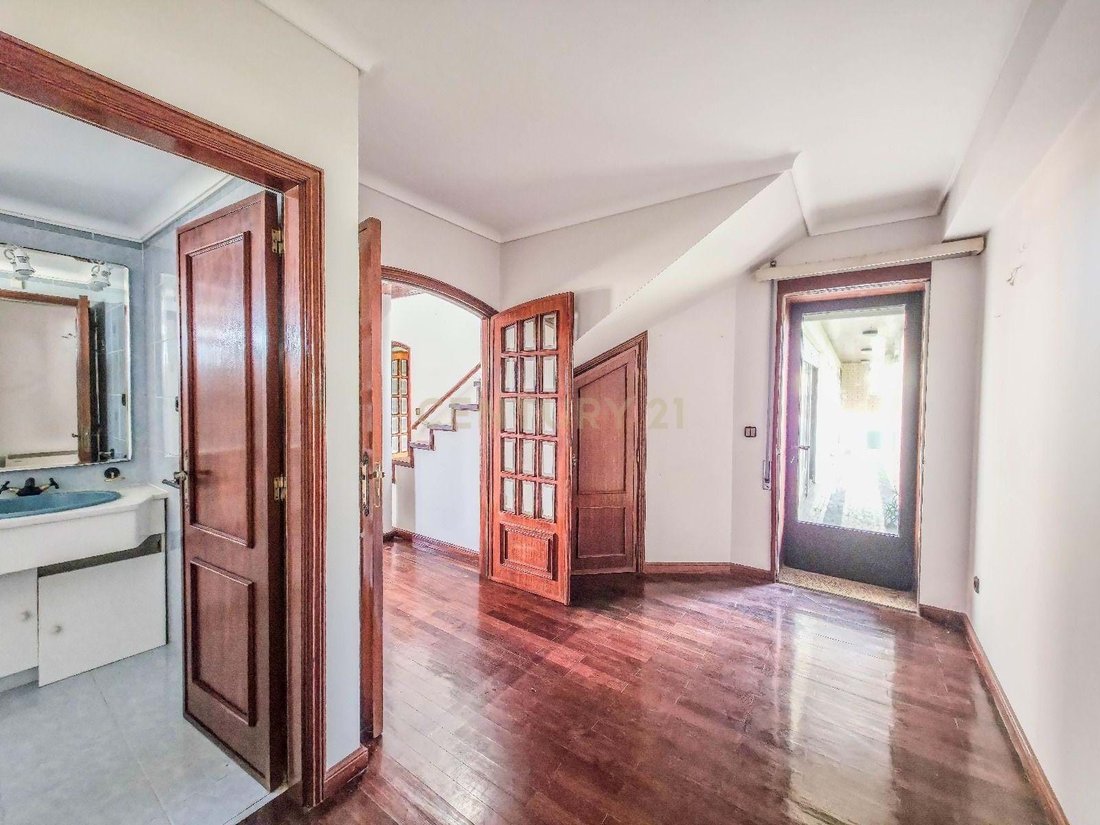 Villa in Arcozelo, Porto District, Portugal 3 - 17505841