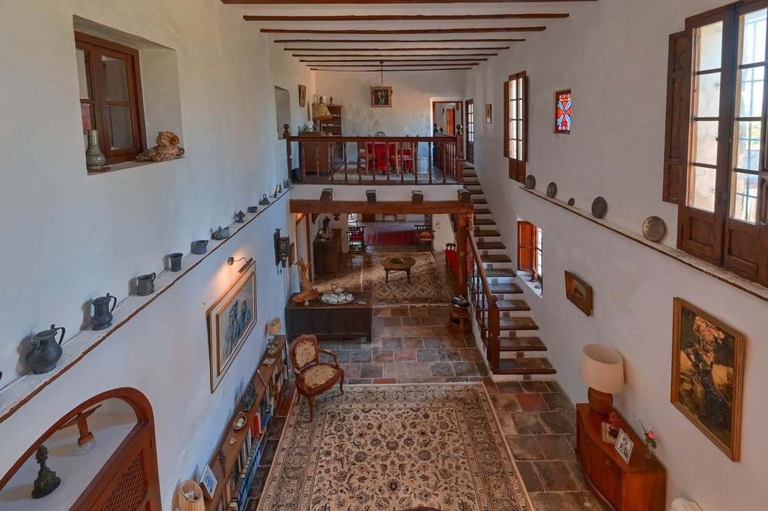 Villa in Jesus Pobre, Denia, Valencian Community 5 - 17514768
