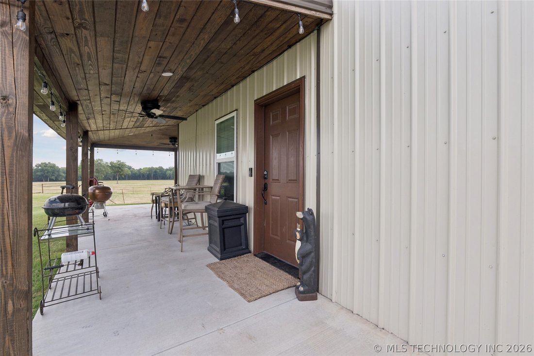 House in Eufaula, Oklahoma, United States 3 - 17505064