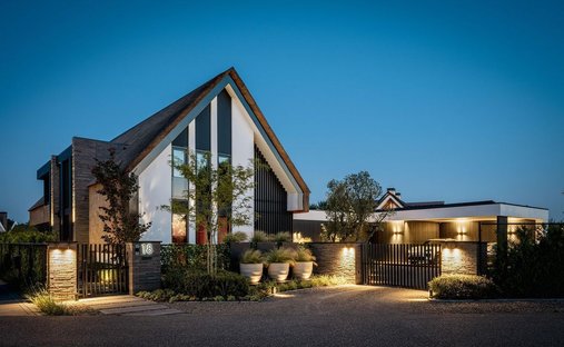 Villa in Veen, North Brabant, Netherlands 1