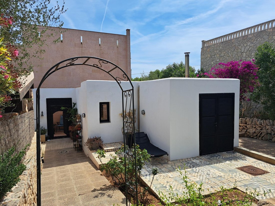 House in Santanyi, Balearic Islands, Spain 4 - 17508707