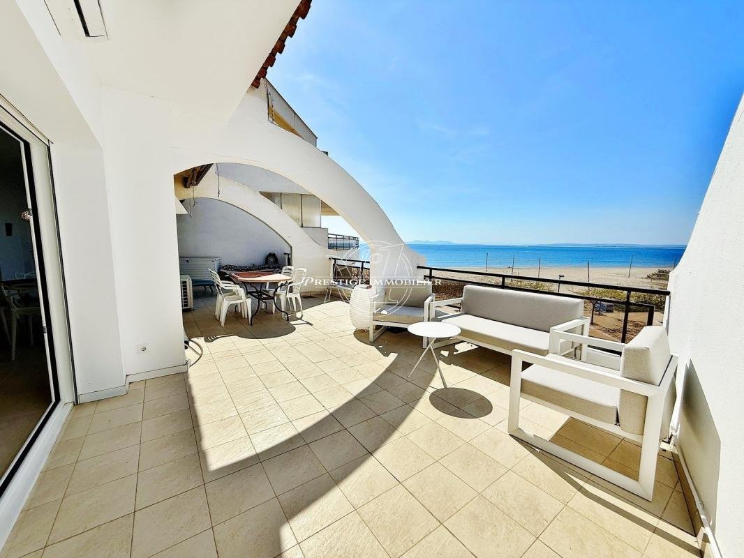 Apartment in Roses, Catalonia, Spain 1 - 17504286