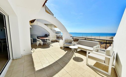 Appartement à Roses, Catalogne, Espagne 1