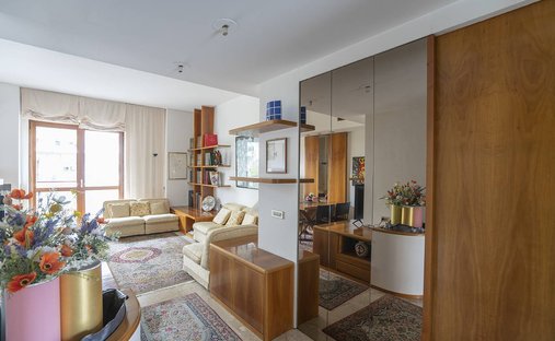 Appartement à Maggiolina - Village des Journalistes, Milan, Italie 1