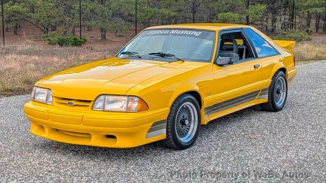 Ford Mustang in Calverton, NY, United States 2 - 16456924