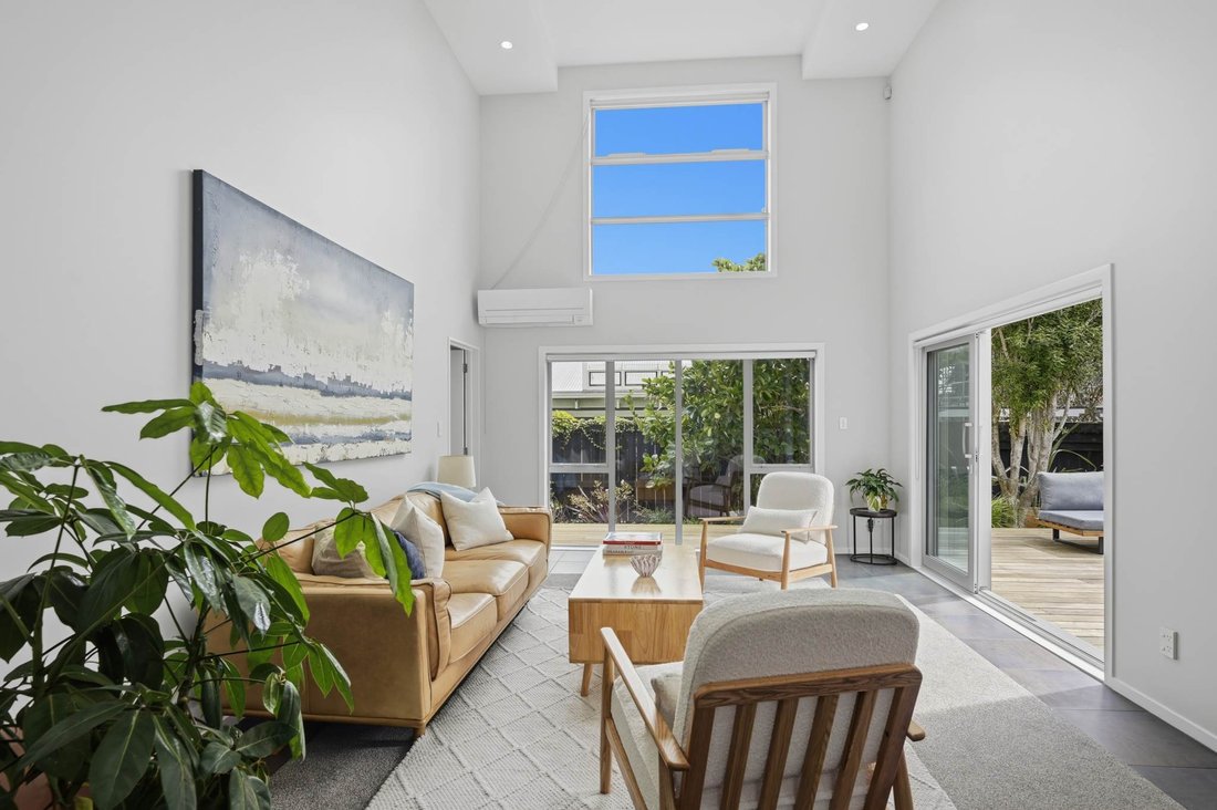 House in Auckland, Auckland, New Zealand 3 - 17508004