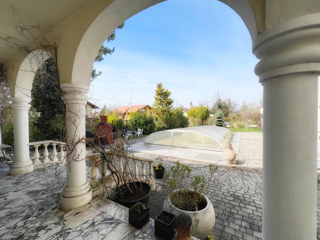 Villa in Ebreichsdorf, Lower Austria, Austria 2 - 17513365