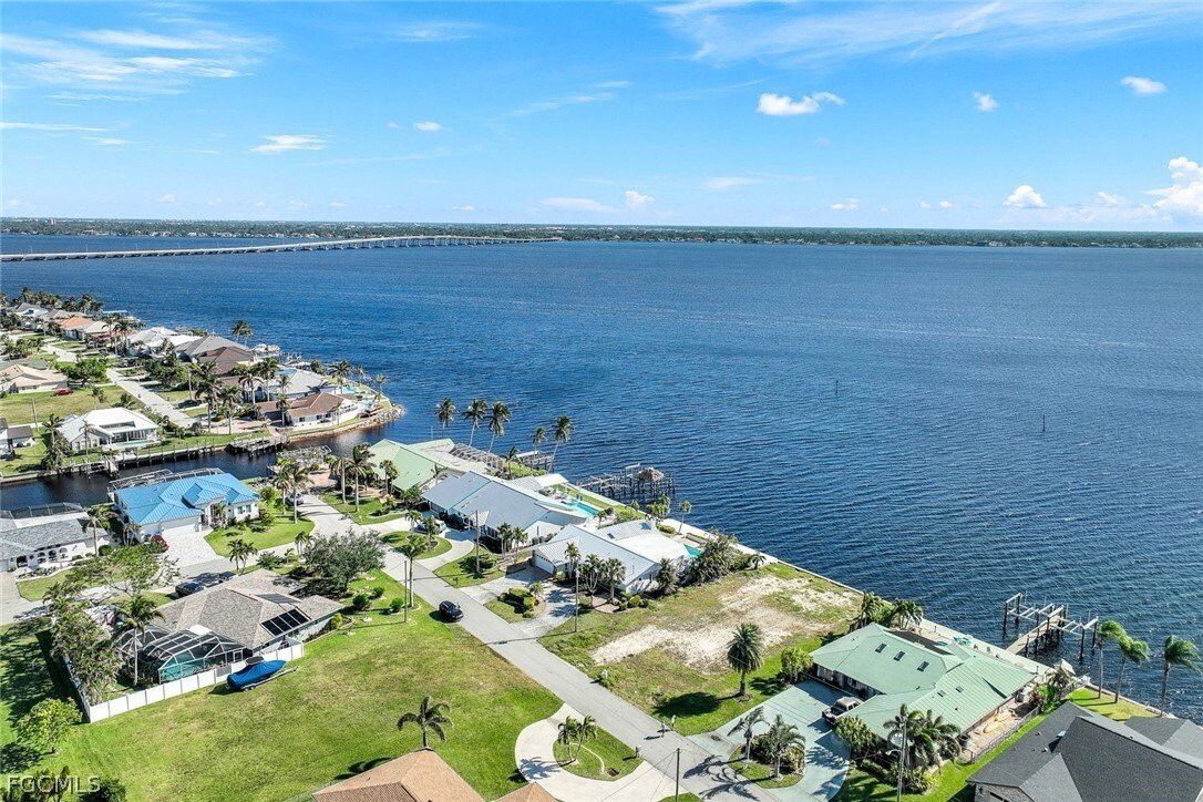 Land in Cape Coral, Florida, United States 5 - 17515600