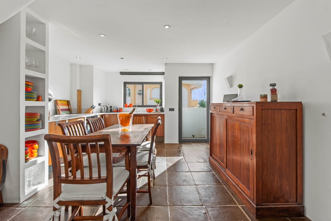 Apartment in Moraira, Teulada, Valencian Community 4 - 17514690