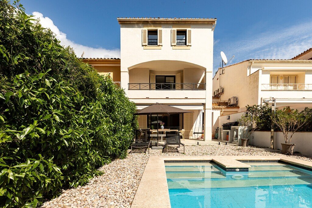 House in Pollenca, Balearic Islands, Spain 1 - 17512316