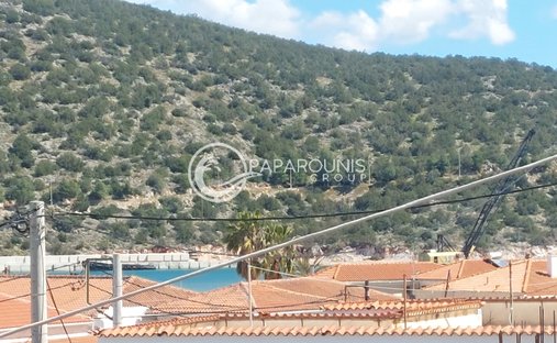 House in Ermioni, Peloponnese, Western Greece and the Ionian, Greece 1