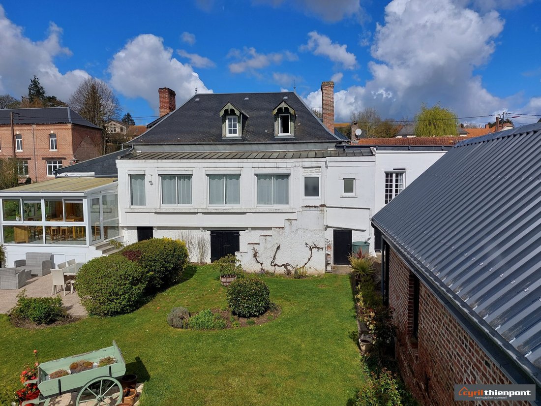 House in Allery, Hauts-de-France, France 2 - 17512851