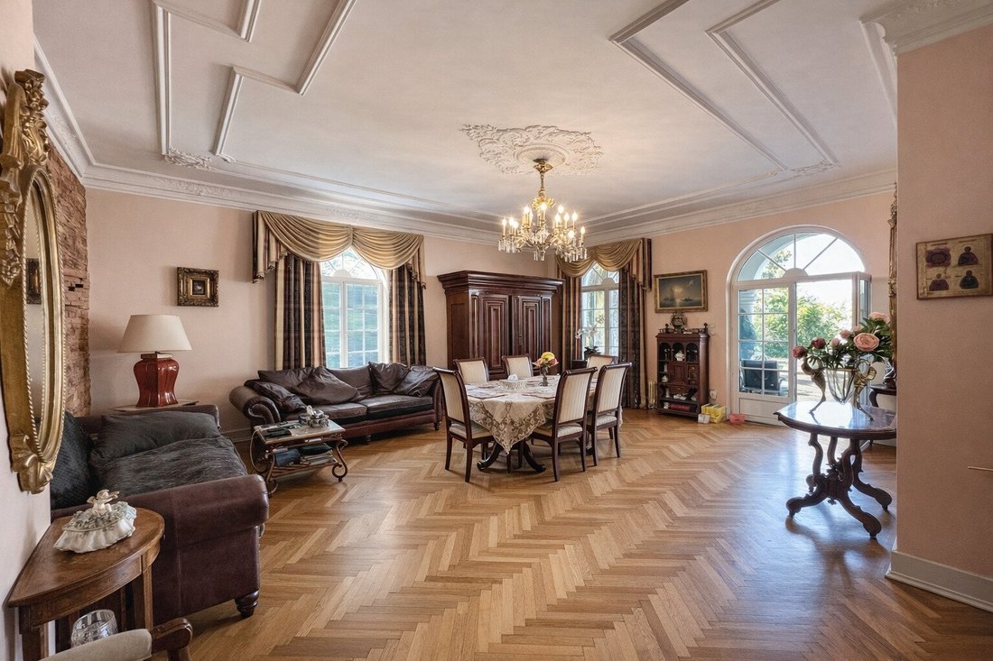 Villa in Ebreichsdorf, Lower Austria, Austria 4 - 17513365