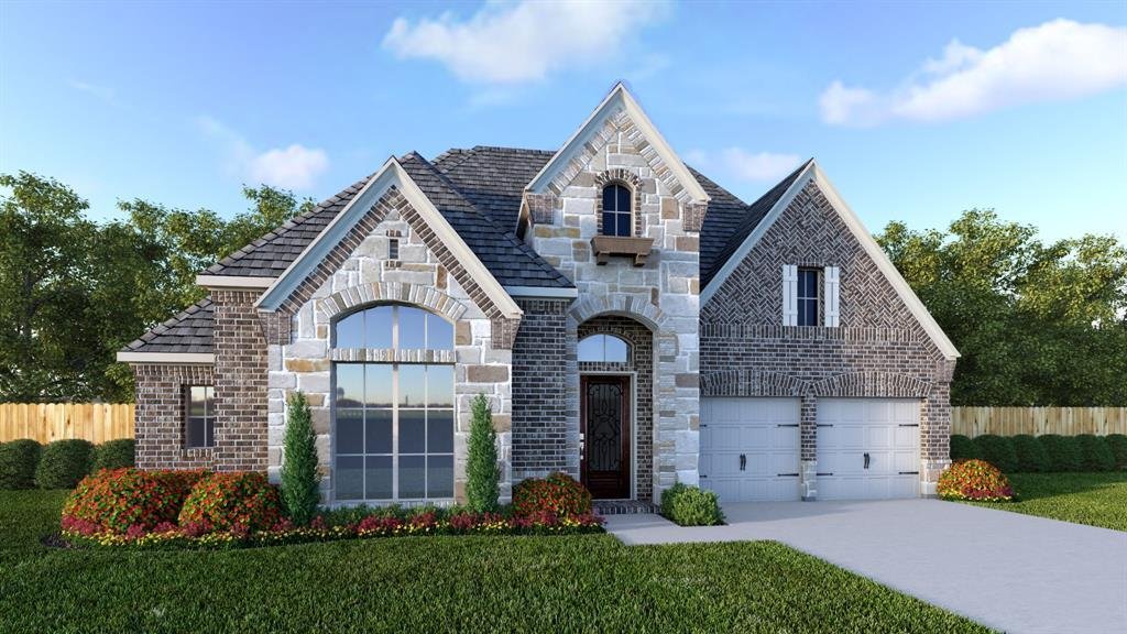 House in Haslet, Texas, United States 1 - 17512080