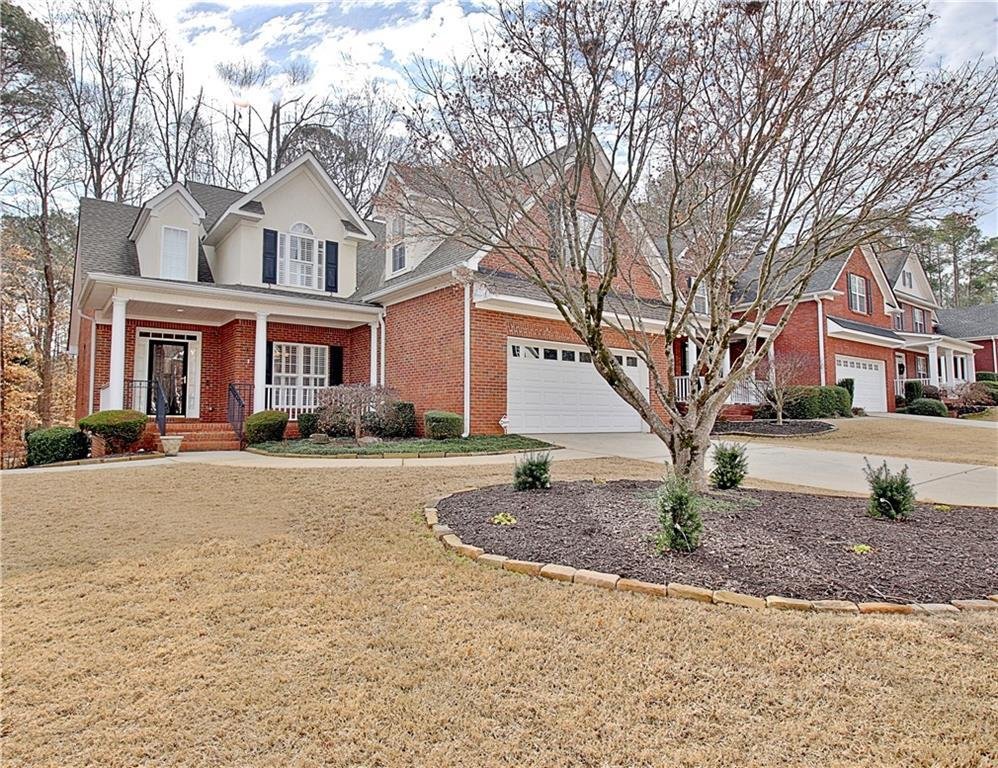 House in Peachtree City, Georgia, United States 1 - 17504775