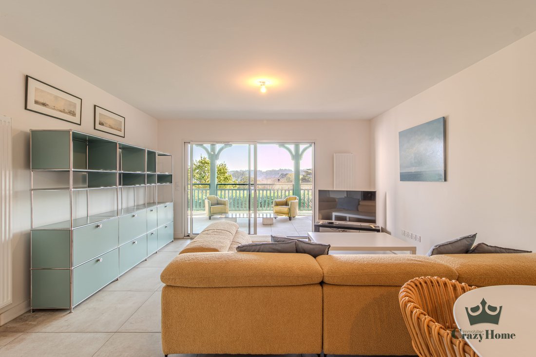 Apartment in Bidart, Nouvelle-Aquitaine, France 3 - 17515548