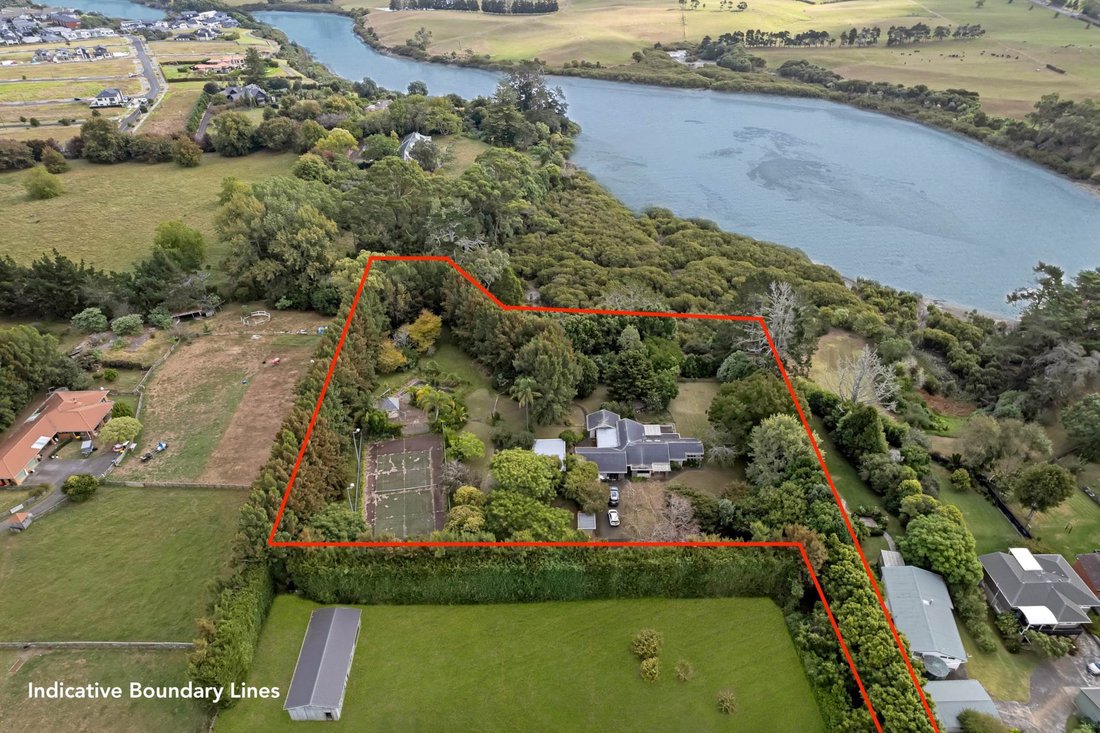 House in Auckland, Auckland, New Zealand 1 - 17508010