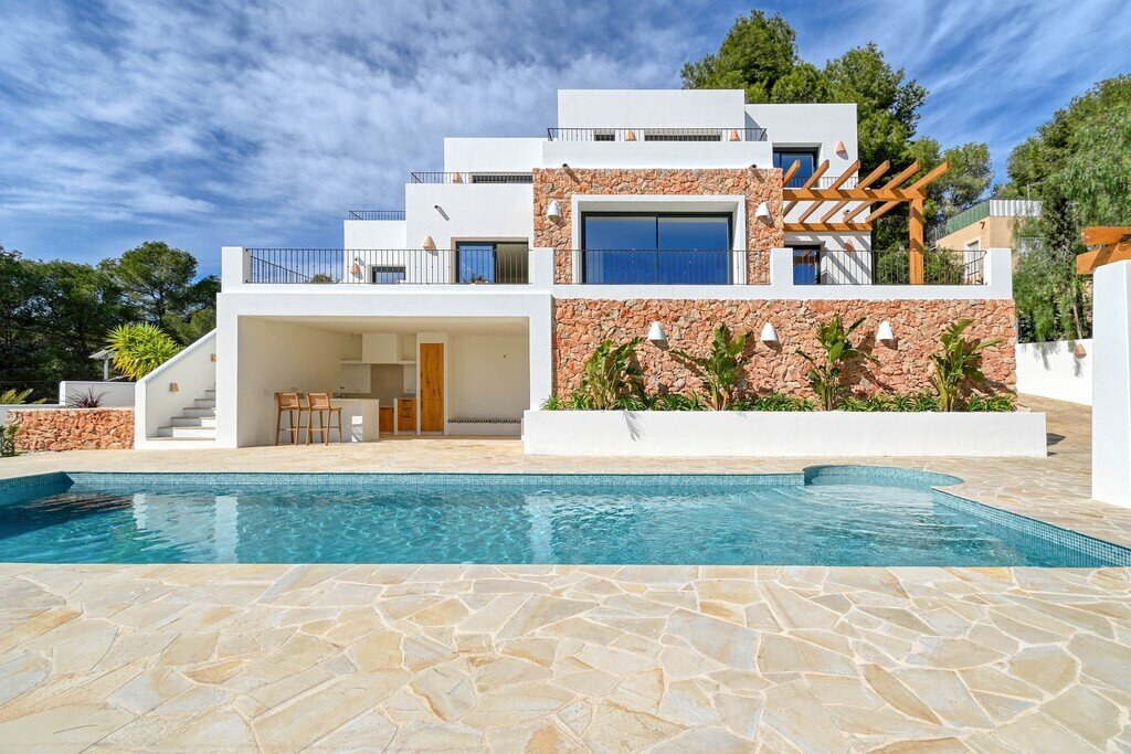 Villa in Moraira, Teulada, Valencian Community 2 - 16475661