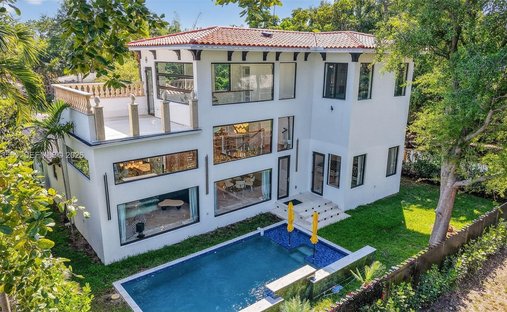 House in Miami, Florida, United States 1