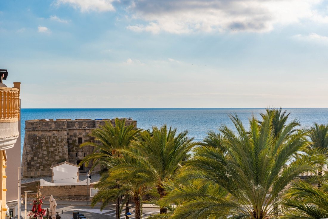 Apartment in Moraira, Teulada, Valencian Community 2 - 17514690